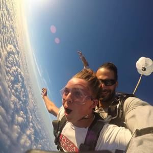 Meet your Posher, Luke